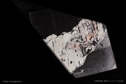 Ground Y×アニメ「鬼滅の刃」のノベルティ。
