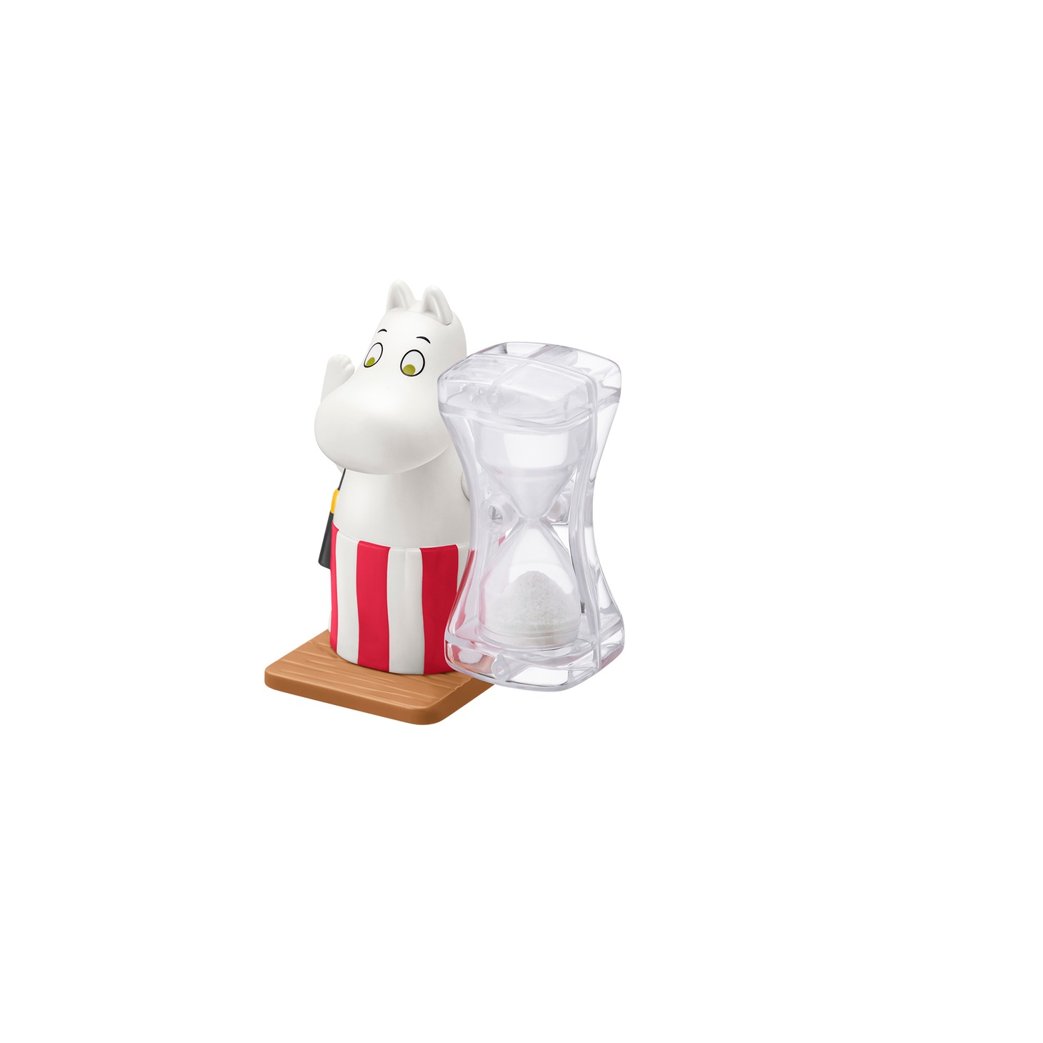 「ムーミンママのキッチンタイマー」 (c)Moomin Characters™