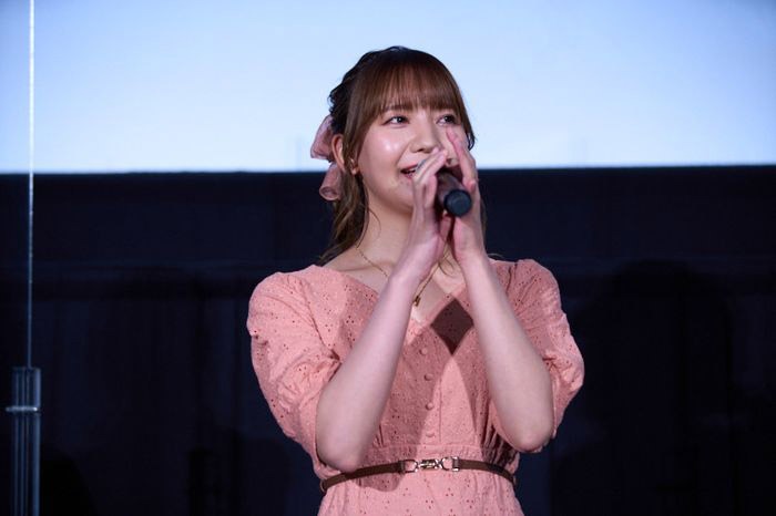 和氣あず未
