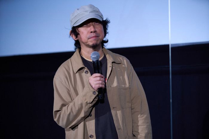 磯光雄監督