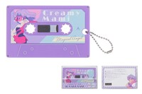 カセットテープ型カードケース