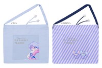 ビッグポケットトート