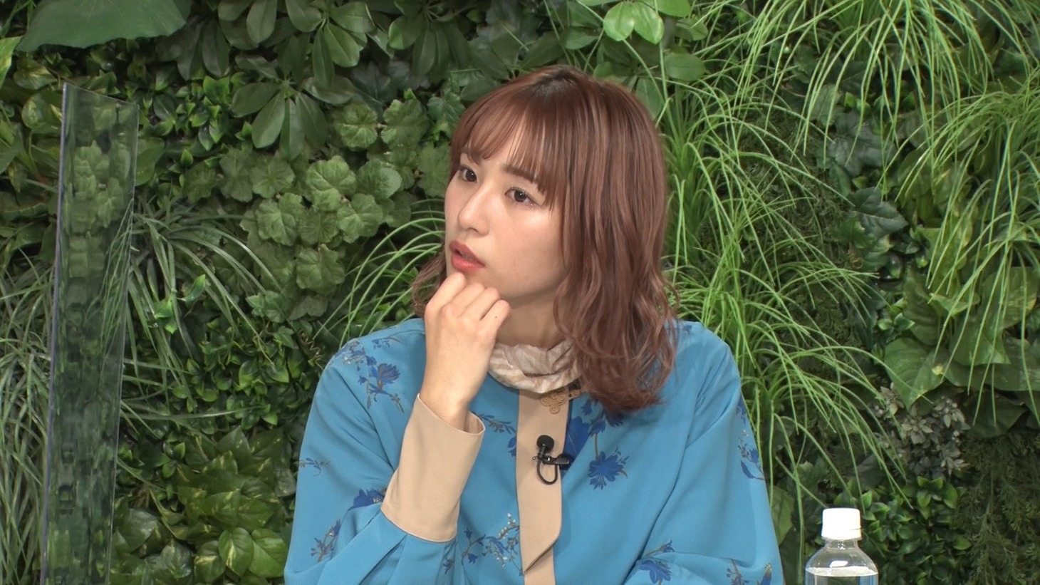 浅川梨奈