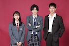 「金田一少年の事件簿」新ドラマの美雪役は上白石萌歌、剣持警部役は沢村一樹