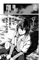 「レベル1から始まる召喚無双」第1話より。