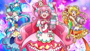 TVアニメ「デリシャスパーティ♡プリキュア」より。(c)ABC-A・東映アニメーション