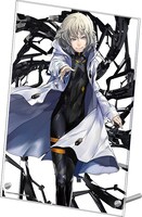 「アクリルパネル ユウ」