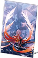 「アクリルパネル 楪いのり全身」