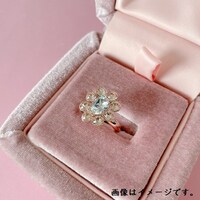 「Liquem ブルームリング付きチケット」