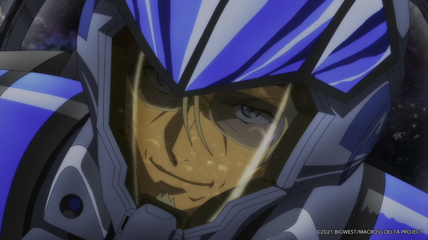 プロモーション映像「啓蒙篇2」より。