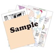 電子版共通特典