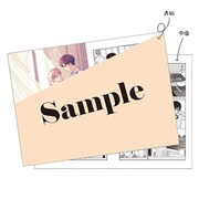 とらのあな特典