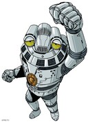 「ウルトラマンZ」のスピンオフマンガ「戦え！セブンガー」ソフビ付きで単行本化