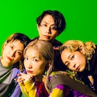 tricot新曲はドラマ「liar」オープニング主題歌「みんなの心に深く長く残せたら」