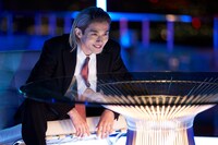 映画「嘘喰い」の新映像より。