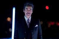 映画「嘘喰い」の新映像より。