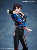「ヴィジュアルプリズン 結希アンジュ 1/8スケールフィギュア」