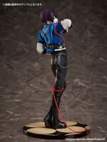 「ヴィジュアルプリズン 結希アンジュ 1/8スケールフィギュア」