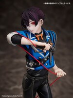 「ヴィジュアルプリズン 結希アンジュ 1/8スケールフィギュア」