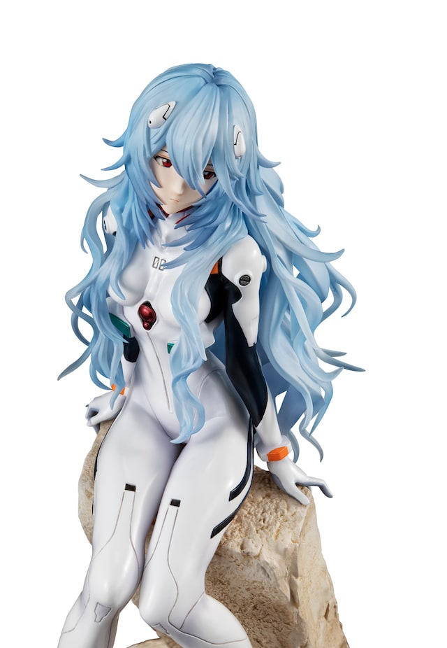 「Precious.G.E.M.シリーズ シン・エヴァンゲリオン劇場版 綾波レイ」