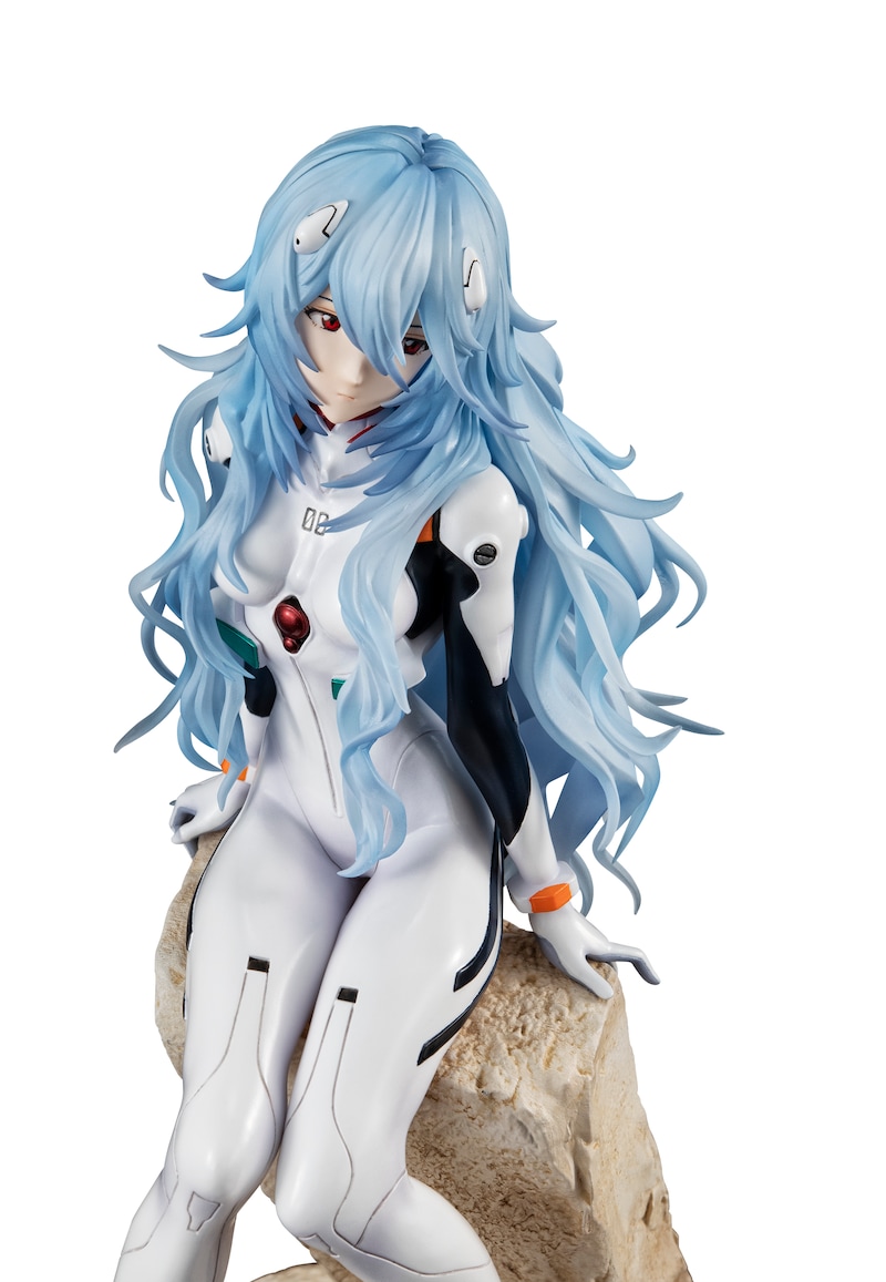 「Precious.G.E.M.シリーズ シン・エヴァンゲリオン劇場版 綾波レイ」