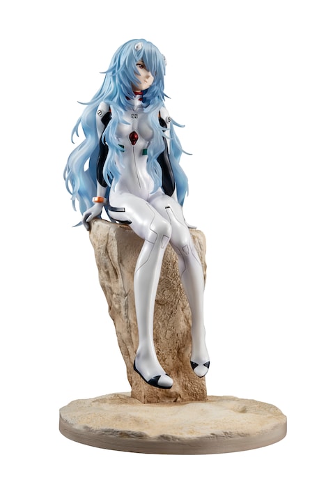 「Precious.G.E.M.シリーズ シン・エヴァンゲリオン劇場版 綾波レイ」