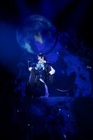 植田圭輔演じるヴァニタス。