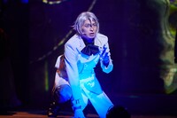 高本学演じるノエ。