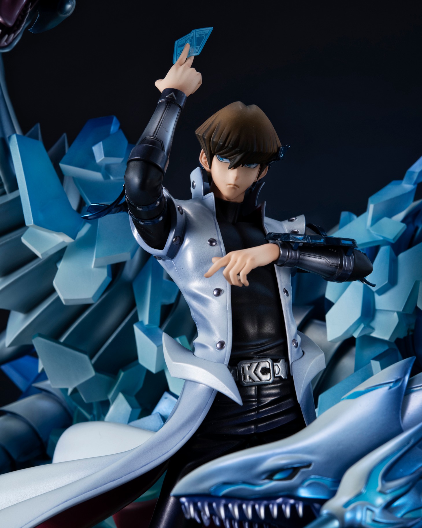 「V.S.シリーズ 遊☆戯☆王 THE DARK SIDE OF DIMENSIONS 海馬瀬人 ～THE DARK SIDE OF DIMENSIONS～」