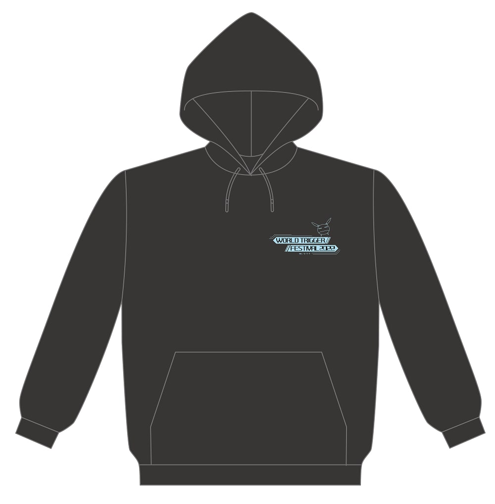 パーカー 画像 動画ギャラリー 17 21 コミックナタリー