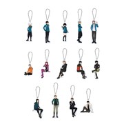 アクリルキーホルダー（全14種）