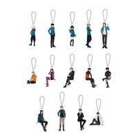 アクリルキーホルダー（全14種）