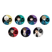 缶バッチA（ランダム商品）。