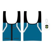 収納ケース付きエコバック