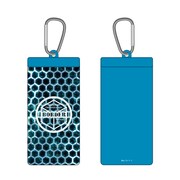 アクリルキーホルダーカバー