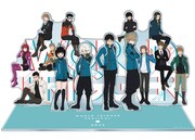 アクリルスタンド