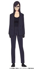 サマータイムレンダ 小舟潮が和歌山市アニメ観光大使に 記念ビジュアルも公開 コメントあり コミックナタリー