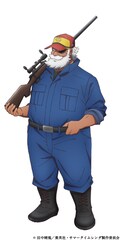 サマータイムレンダ 小舟潮が和歌山市アニメ観光大使に 記念ビジュアルも公開 コメントあり コミックナタリー