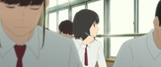 アニメ映画「竜とそばかすの姫」より。