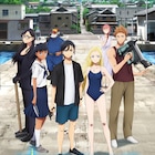 アニメ「サマータイムレンダ」追加キャストに日笠陽子、浦山迅、小野賢章、河瀬茉希