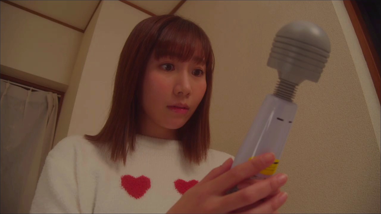 映画「私だってするんです1」「私だってするんです2」より。