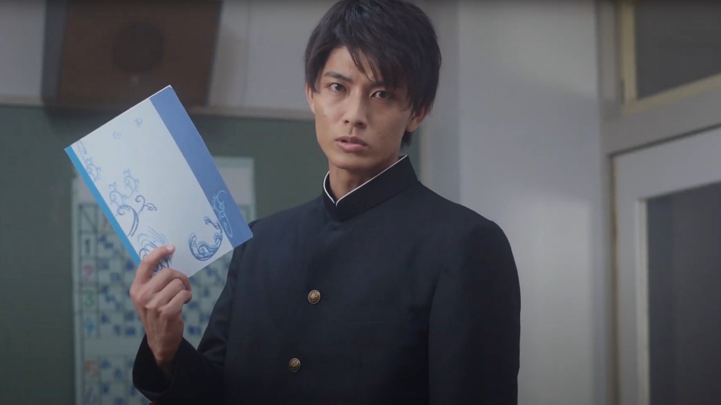 映画「私だってするんです1」「私だってするんです2」より。