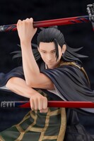 「ARTFX J 夏油傑 劇場版 呪術廻戦 0 Ver.」