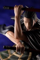 「ARTFX J 夏油傑 劇場版 呪術廻戦 0 Ver.」