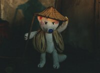 「おこんじょうるり」より(c)株式会社桜映画社・株式会社エコー