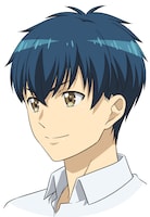 辻秀人（CV：小林千晃）