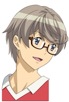 黒川昴流（CV：土岐隼一）