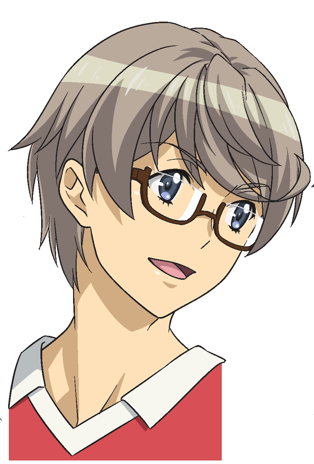 黒川昴流（CV：土岐隼一）
