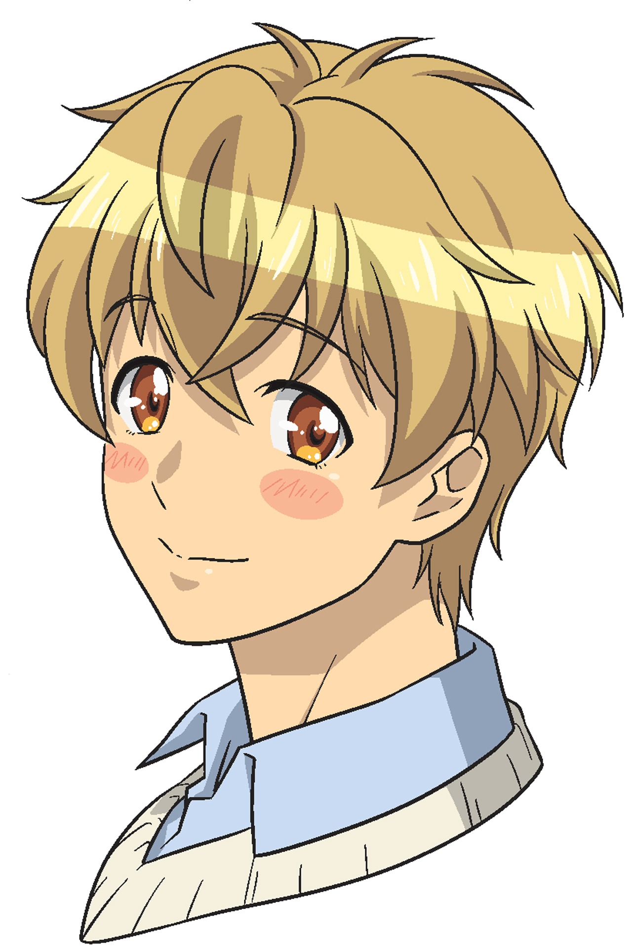 小久保公平（CV：土屋神葉）