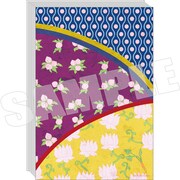 「御朱印帳 宗師」